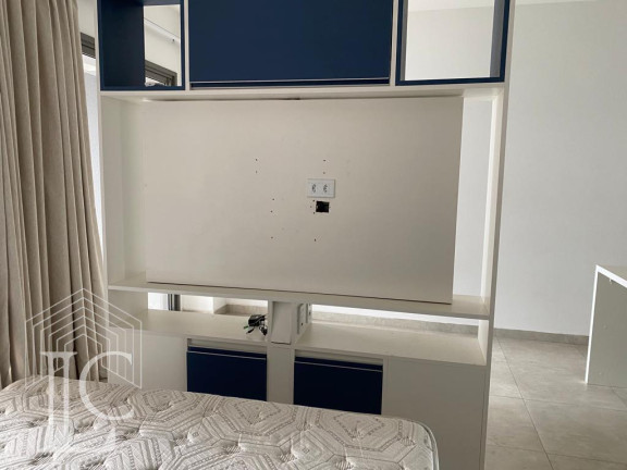 Imagem Apartamento com 1 Quarto à Venda, 42 m² em Brooklin - São Paulo Imagem Apartamento com 1 Quarto à Venda, 42 m² em Brooklin - São Paulo