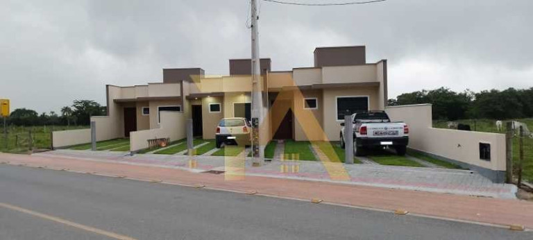 Imagem Apartamento com 2 Quartos à Venda, 47 m² em Ressacada - Garopaba Imagem Apartamento com 2 Quartos à Venda, 47 m² em Ressacada - Garopaba