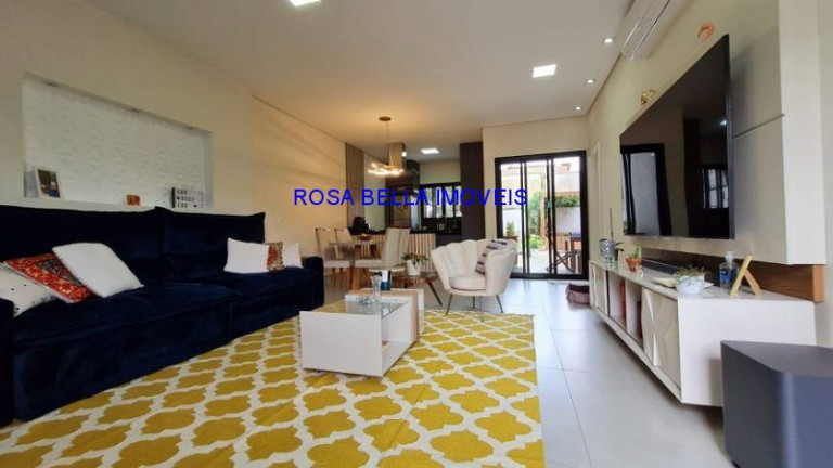 Imagem Casa com 3 Quartos à Venda, 190 m² em Jardim Bréscia - Indaiatuba Imagem Casa com 3 Quartos à Venda, 190 m² em Jardim Bréscia - Indaiatuba