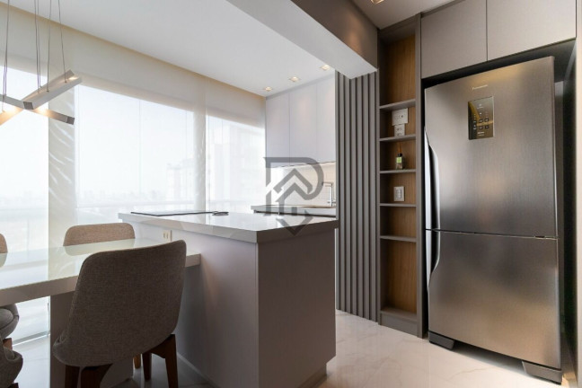 Imagem Apartamento com 1 Quarto à Venda, 42 m² em Vila Mariana - São Paulo