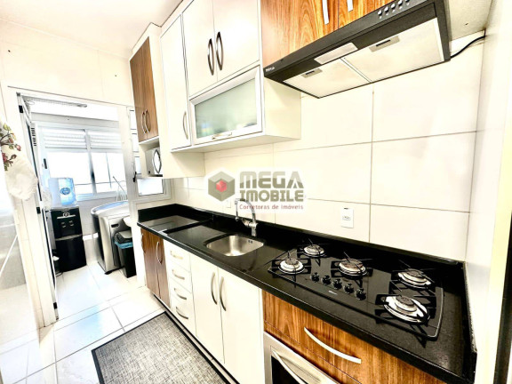 Imagem Apartamento com 3 Quartos à Venda, 76 m² em Itacorubi - Florianópolis Imagem Apartamento com 3 Quartos à Venda, 76 m² em Itacorubi - Florianópolis