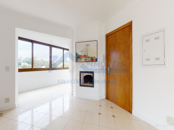 Imagem Apartamento com 3 Quartos à Venda, 108 m² em Passo Da Areia - Porto Alegre