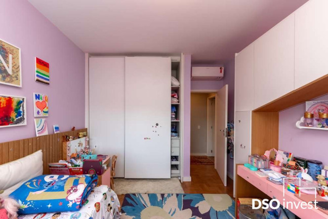 Imagem Apartamento com 4 Quartos à Venda, em Cerqueira César - São Paulo Imagem Apartamento com 4 Quartos à Venda, em Cerqueira César - São Paulo