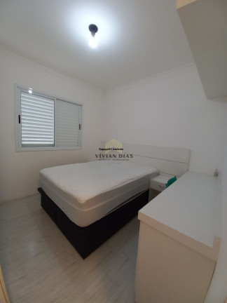 Imagem Apartamento com 2 Quartos à Venda, 78 m² em Limão - São Paulo