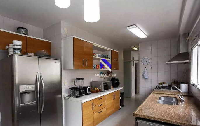 Imagem Apartamento com 4 Quartos à Venda, 178 m² em Vila Andrade - São Paulo Imagem Apartamento com 4 Quartos à Venda, 178 m² em Vila Andrade - São Paulo