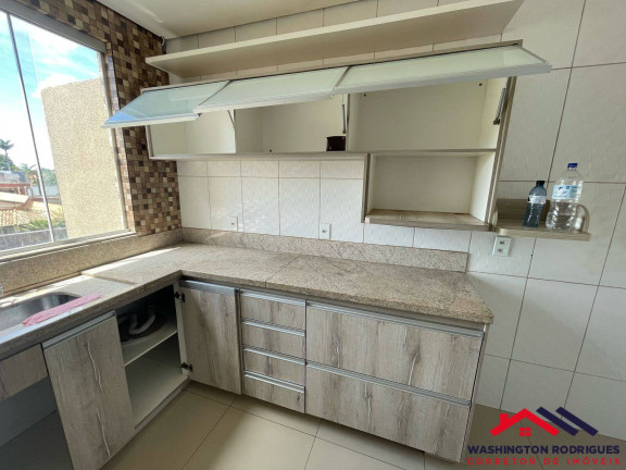 Imagem Casa com 4 Quartos à Venda, 240 m² em Samambaia Sul (samambaia) - Brasília