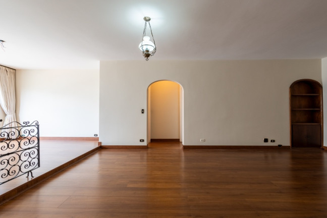 Imagem Apartamento com 3 Quartos à Venda, 137 m² em Vila Cordeiro - São Paulo Imagem Apartamento com 3 Quartos à Venda, 137 m² em Vila Cordeiro - São Paulo