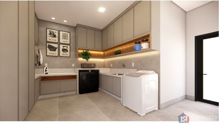 Imagem Casa com 5 Quartos à Venda, 448 m² em Chácaras Caiçaras - Patos De Minas