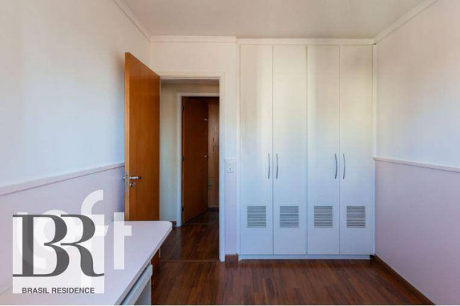 Imagem Apartamento com 3 Quartos à Venda, 80 m² em Aclimação - São Paulo Imagem Apartamento com 3 Quartos à Venda, 80 m² em Aclimação - São Paulo