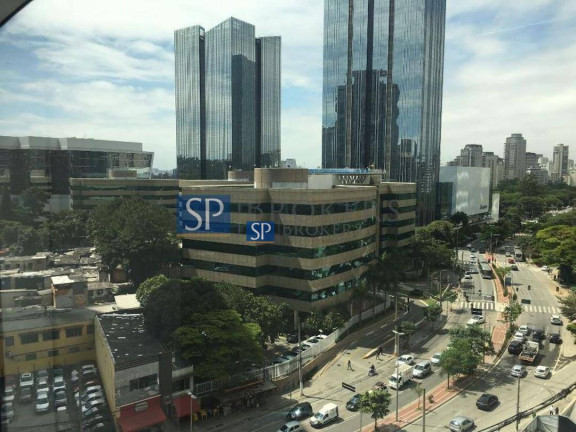 Imagem Sala Comercial para Alugar, 1.045 m² em Vila Olímpia - São Paulo