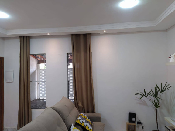 Imagem Casa com 2 Quartos à Venda, 130 m² em Parque Vera Cruz - Tremembé