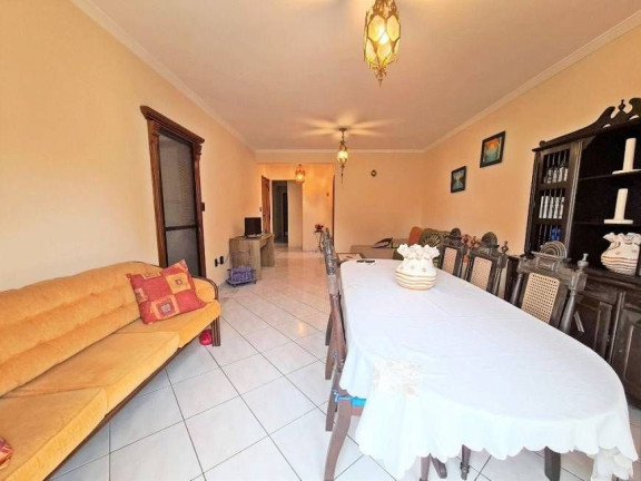 Imagem Apartamento com 3 Quartos à Venda, 150 m² em Tupi - Praia Grande Imagem Apartamento com 3 Quartos à Venda, 150 m² em Tupi - Praia Grande