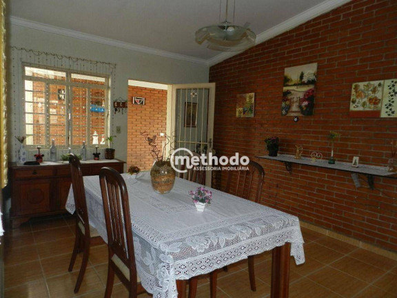 Imagem Casa com 4 Quartos à Venda, 290 m² em Parque São Quirino - Campinas Imagem Casa com 4 Quartos à Venda, 290 m² em Parque São Quirino - Campinas