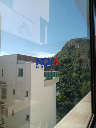 Imagem Apartamento com 4 Quartos à Venda, 213 m² em Praia Da Costa - Vila Velha