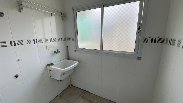 Imagem Apartamento com 2 Quartos à Venda, 84 m² em Guilhermina - Praia Grande