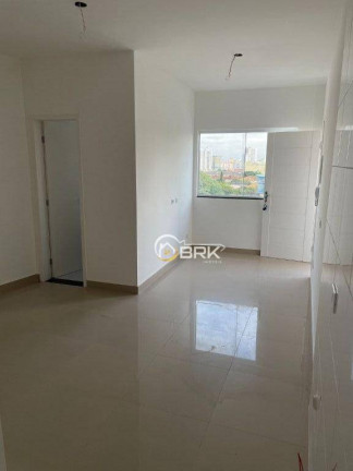 Apartamento com 1 Quarto à Venda, 33 m² em Vila Matilde - São Paulo