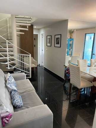 Imagem Apartamento com 3 Quartos à Venda, 143 m² em Jardins - Aracaju Imagem Apartamento com 3 Quartos à Venda, 143 m² em Jardins - Aracaju
