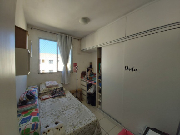 Imagem Apartamento com 2 Quartos à Venda, 52 m² em Sao Patricio - Serra Imagem Apartamento com 2 Quartos à Venda, 52 m² em Sao Patricio - Serra