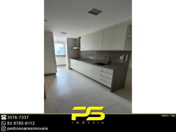 Imagem Apartamento com 3 Quartos à Venda, 126 m² em Manaíra - João Pessoa Imagem Apartamento com 3 Quartos à Venda, 126 m² em Manaíra - João Pessoa