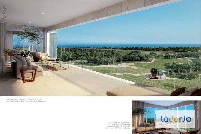 Imagem Apartamento com 4 Quartos à Venda, 381 m² em Barra Da Tijuca - Rio De Janeiro Imagem Apartamento com 4 Quartos à Venda, 381 m² em Barra Da Tijuca - Rio De Janeiro
