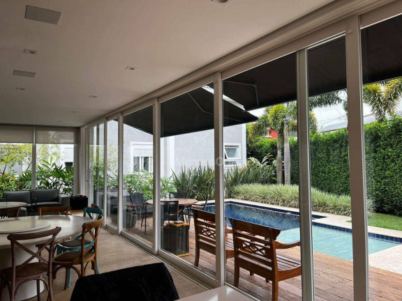 Imagem Casa com 4 Quartos à Venda, 400 m² em Lago Azul Condomínio E Golfe Clube - Araçoiaba Da Serra Imagem Casa com 4 Quartos à Venda, 400 m² em Lago Azul Condomínio E Golfe Clube - Araçoiaba Da Serra