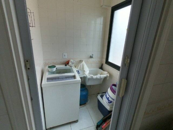 Imagem Apartamento com 2 Quartos à Venda, 135 m² em Canto Do Forte - Praia Grande