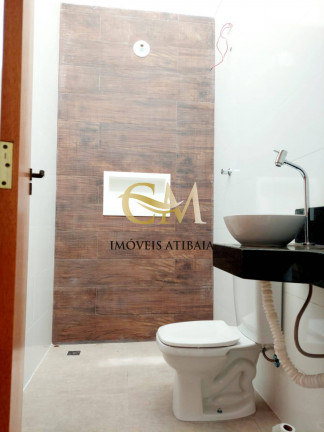 Imagem Casa com 3 Quartos à Venda, 175 m² em Nova Cerejeira - Atibaia
