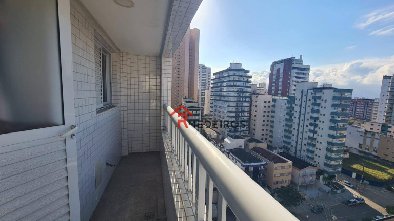 Imagem Apartamento com 3 Quartos à Venda, 138 m² em Vila Guilhermina - Praia Grande Imagem Apartamento com 3 Quartos à Venda, 138 m² em Vila Guilhermina - Praia Grande