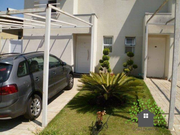 Casa com 3 Quartos à Venda, 156 m² em Parque Rincão - Cotia