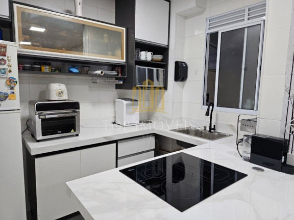 Imagem Apartamento com 2 Quartos à Venda, 45 m² em Loteamento Portal Santa Inês - São José Dos Campos Imagem Apartamento com 2 Quartos à Venda, 45 m² em Loteamento Portal Santa Inês - São José Dos Campos