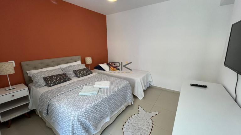 Imagem Apartamento com 2 Quartos à Venda, 66 m² em Tenório - Ubatuba Imagem Apartamento com 2 Quartos à Venda, 66 m² em Tenório - Ubatuba