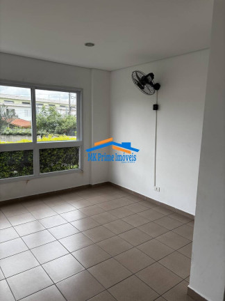 Imagem Apartamento com 2 Quartos à Venda, 51 m² em São Pedro - Osasco