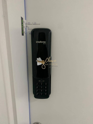 Imagem Apartamento com 1 Quarto à Venda, 28 m² em Veleiros - São Paulo