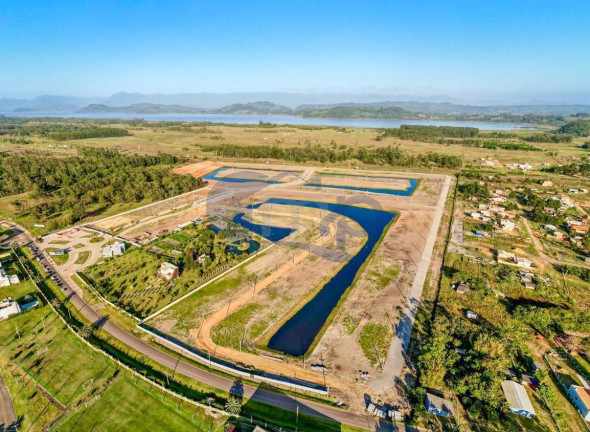 Imagem Terreno à Venda, 402 m² em Itapeva - Torres Imagem Terreno à Venda, 402 m² em Itapeva - Torres