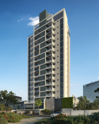 Imagem Apartamento com 2 Quartos à Venda, 76 m² em Dom Bosco - Itajaí