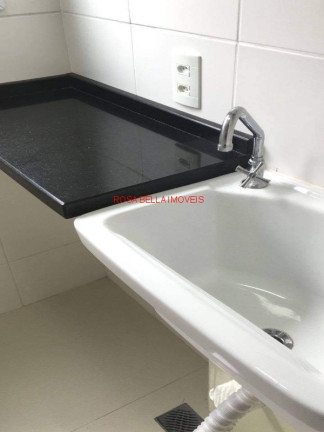 Imagem Apartamento com 2 Quartos à Venda, 54 m² em Parque União - Jundiaí
