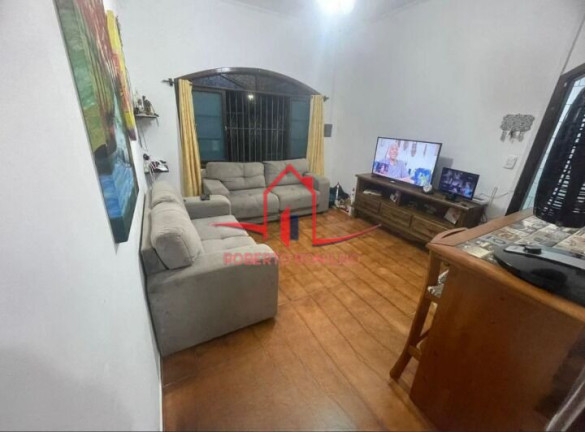 Imagem Casa com 2 Quartos à Venda, 65 m² em Real - Praia Grande