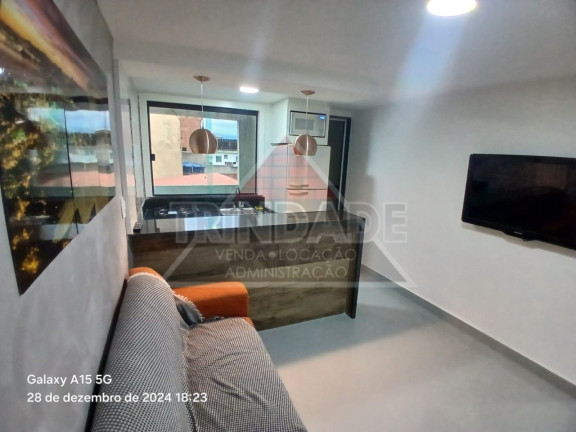 Imagem Apartamento com 1 Quarto à Venda, 30 m² em Recreio Dos Bandeirantes - Rio De Janeiro Imagem Apartamento com 1 Quarto à Venda, 30 m² em Recreio Dos Bandeirantes - Rio De Janeiro