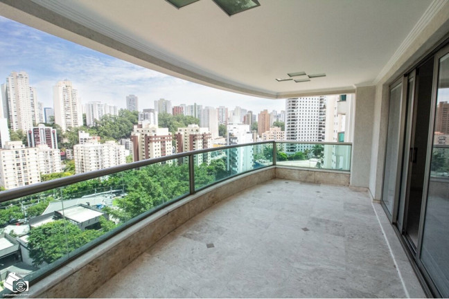 Imagem Apartamento com 3 Quartos à Venda, 228 m² em Vila Andrade - São Paulo Imagem Apartamento com 3 Quartos à Venda, 228 m² em Vila Andrade - São Paulo