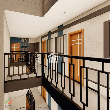 Imagem Imóvel com 1 Quarto à Venda, 30 m² em Vila Gustavo - São Paulo
