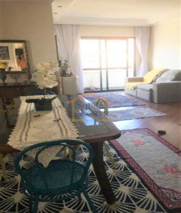 Apartamento com 3 Quartos à Venda, 90 m² em Parada Inglesa - São Paulo