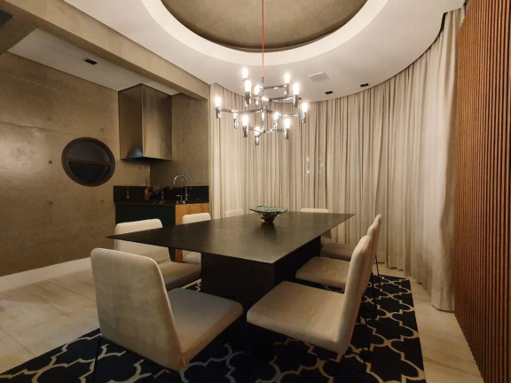 Imagem Apartamento com 3 Quartos para Alugar, 200 m² em Jardim - Santo André Imagem Apartamento com 3 Quartos para Alugar, 200 m² em Jardim - Santo André
