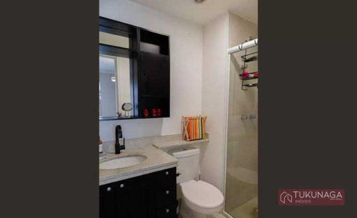 Imagem Studio com 1 Quarto à Venda, 45 m² em Centro - São Paulo