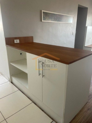 Imagem Apartamento com 3 Quartos à Venda ou Locação, 50 m² em Jaçanã - São Paulo
