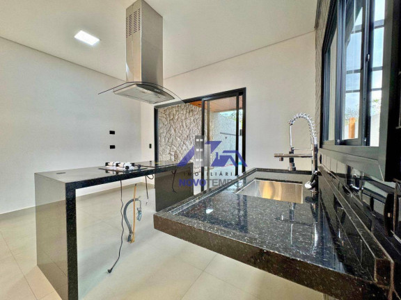 Sobrado com 3 Quartos à Venda, 151 m² em  Alphaville - Santana De Parnaíba