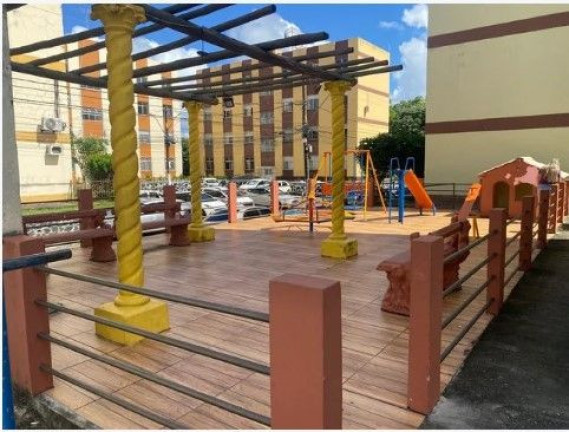 Imagem Apartamento com 3 Quartos à Venda, 76 m² em Engenho Velho De Brotas - Salvador Imagem Apartamento com 3 Quartos à Venda, 76 m² em Engenho Velho De Brotas - Salvador