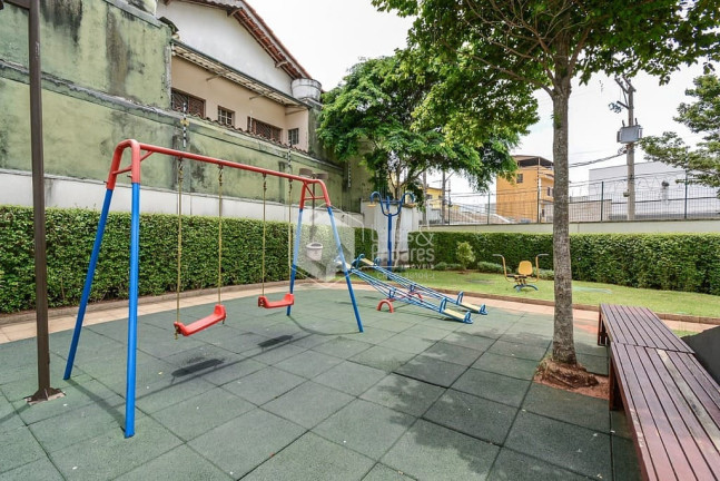 Imagem Apartamento com 3 Quartos à Venda, 102 m² em Tatuapé - São Paulo Imagem Apartamento com 3 Quartos à Venda, 102 m² em Tatuapé - São Paulo