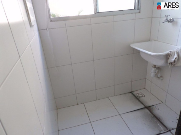 Imagem Apartamento com 2 Quartos à Venda, 55 m² em Jardim Progresso - Americana Imagem Apartamento com 2 Quartos à Venda, 55 m² em Jardim Progresso - Americana