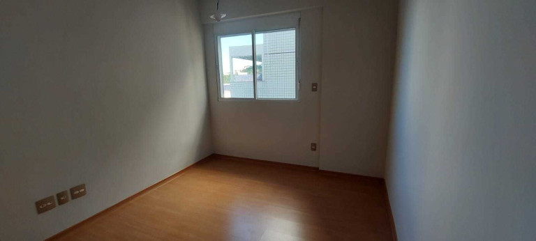 Imagem Apartamento com 4 Quartos à Venda, 163 m² em Castelo - Belo Horizonte