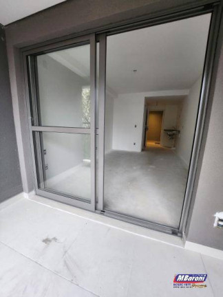 Imagem Apartamento com 1 Quarto à Venda, 27 m² em Vila Guarani(zona Sul) - São Paulo